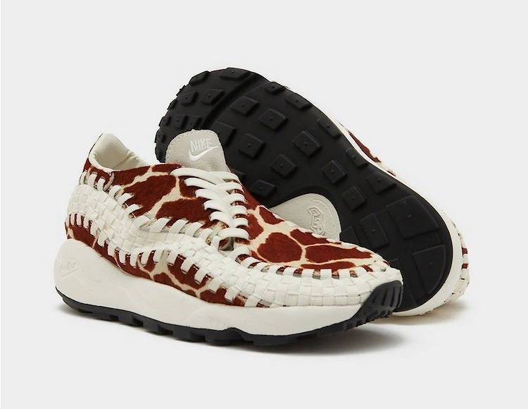 Air Footscape Woven Women's