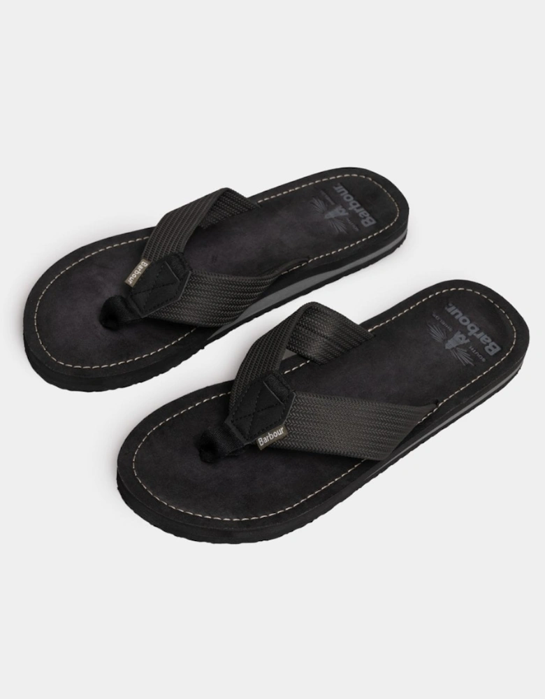 Toeman Mens Sandal