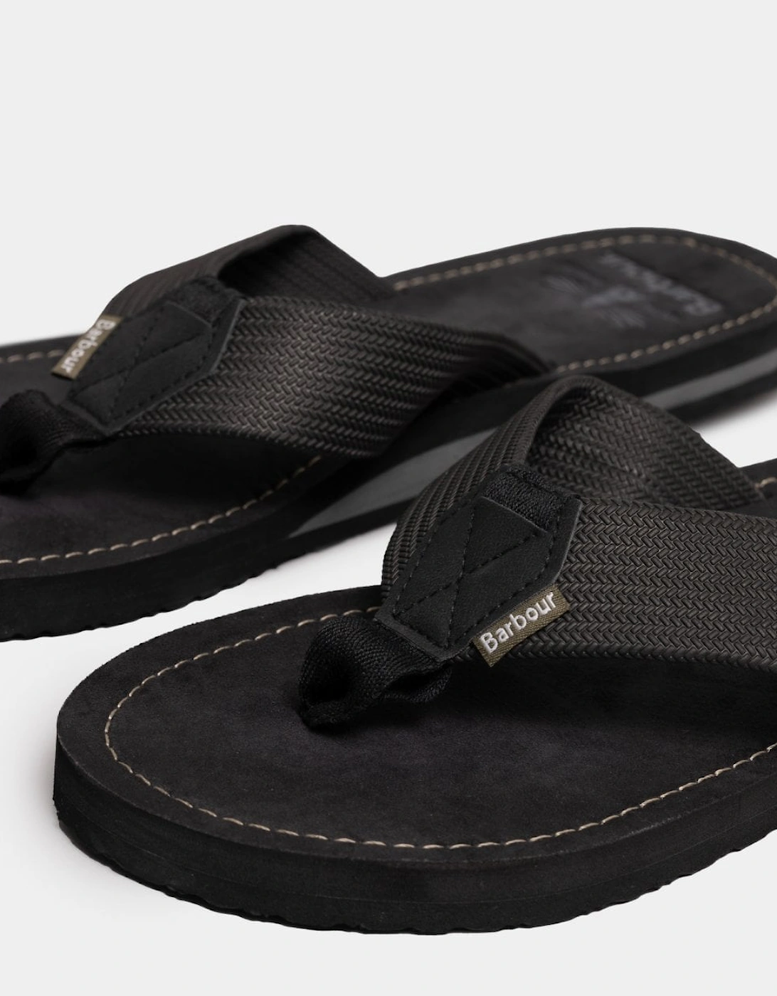 Toeman Mens Sandal