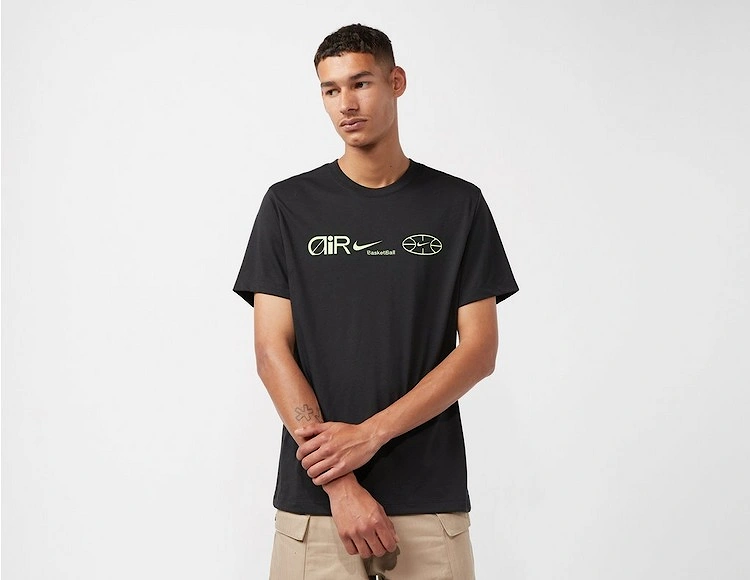 Dri-FIT Basketball T-Shirt