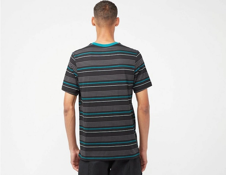 Club Stripe T-Shirt