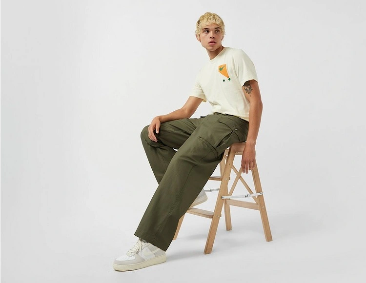 Life Cargo Pant