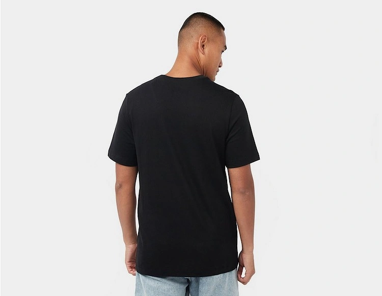 Basketball Swoosh T-Shirt