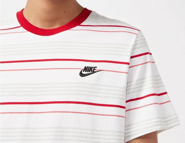 Club Stripe T-Shirt