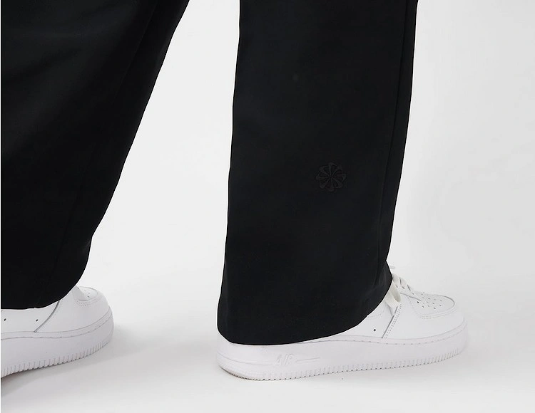 Tech Pack Woven Utility Trousers