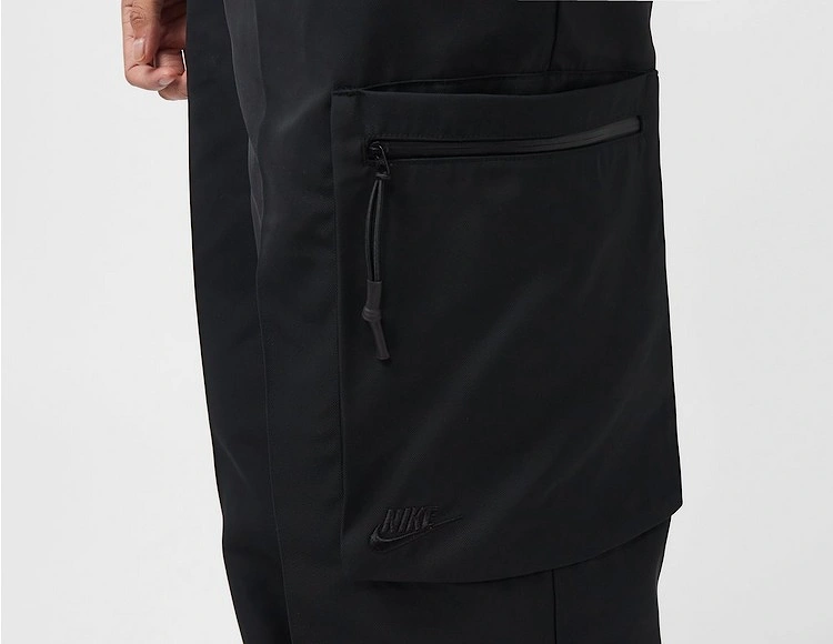 Tech Pack Woven Utility Trousers