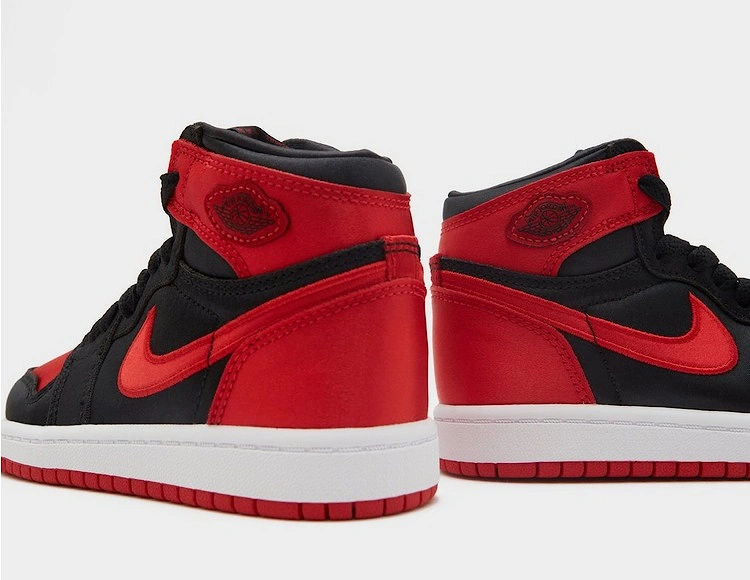 Jordan Air 1 Retro High Children