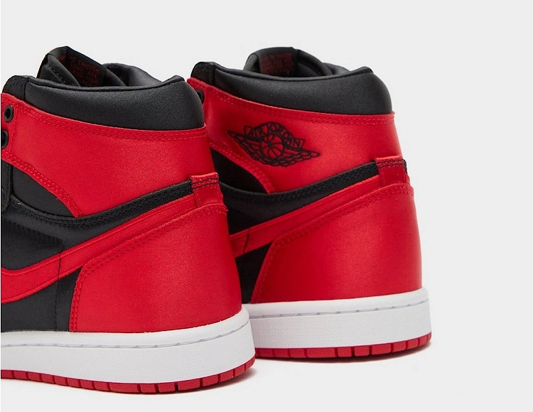 Jordan Air 1 Retro High OG Satin Women's