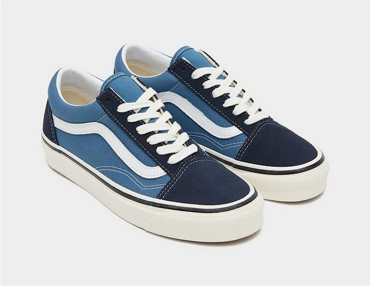 Vans Anaheim Old Skool 36 DX Women's