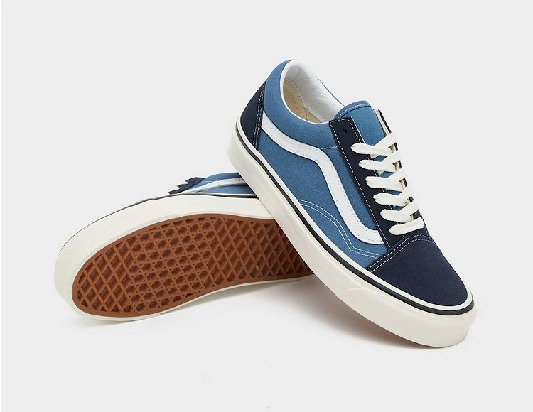 Vans Anaheim Old Skool 36 DX Women's