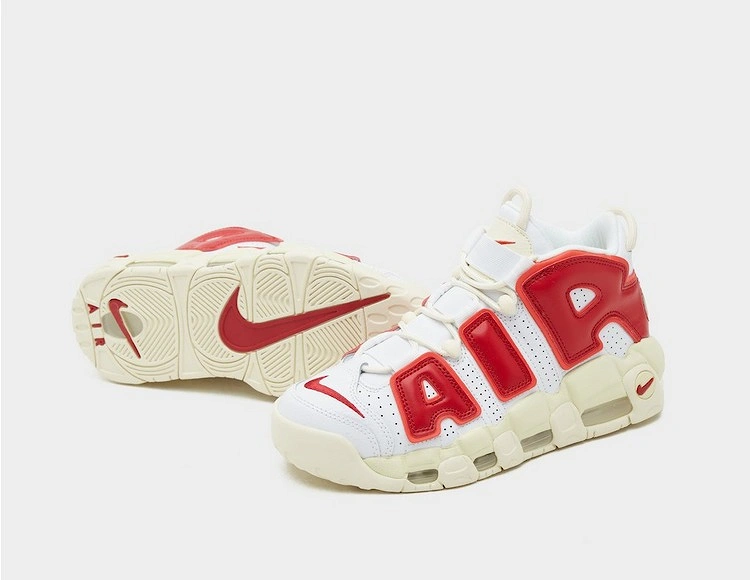 Air More Uptempo Women's