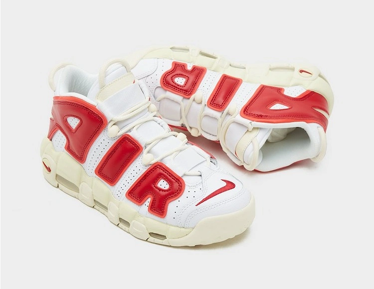 Air More Uptempo Women's