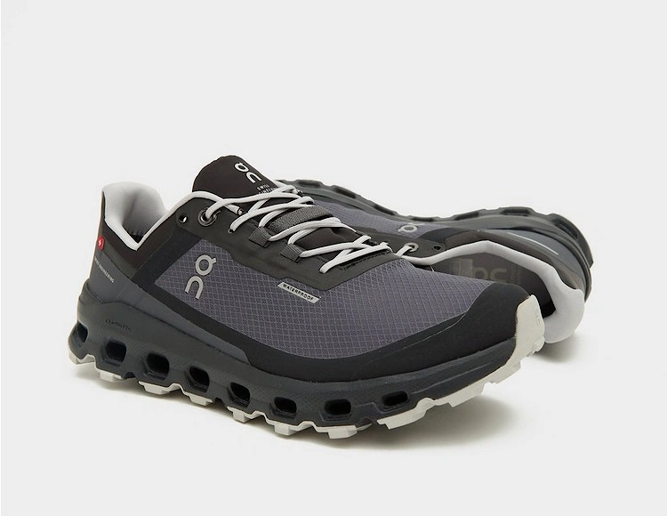 Running Cloudvista Waterproof Women's