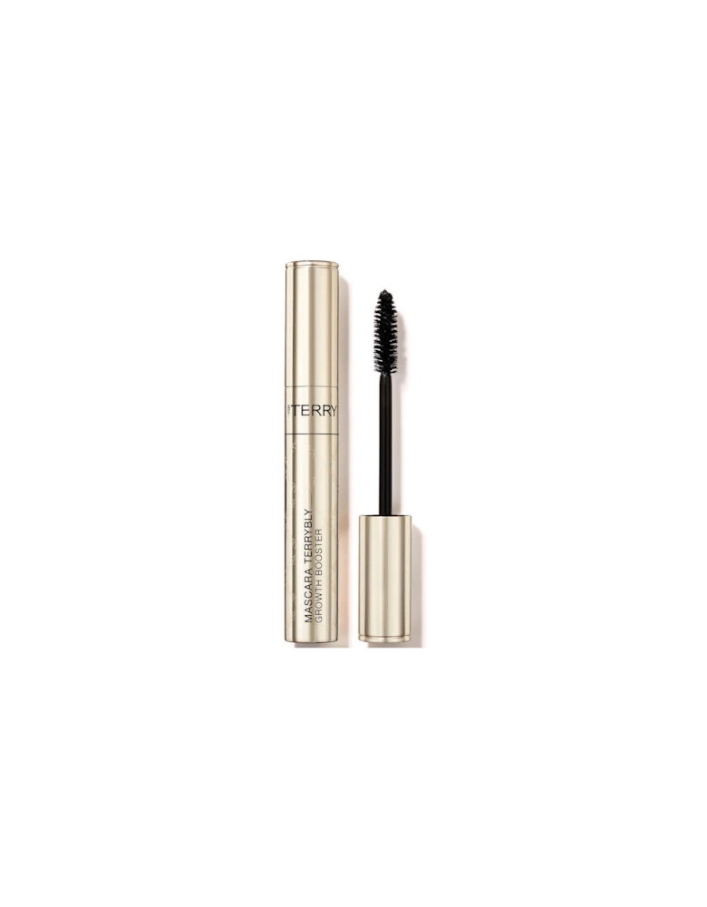 By Terry Terrybly Mascara - 1. Black Parti-Pris