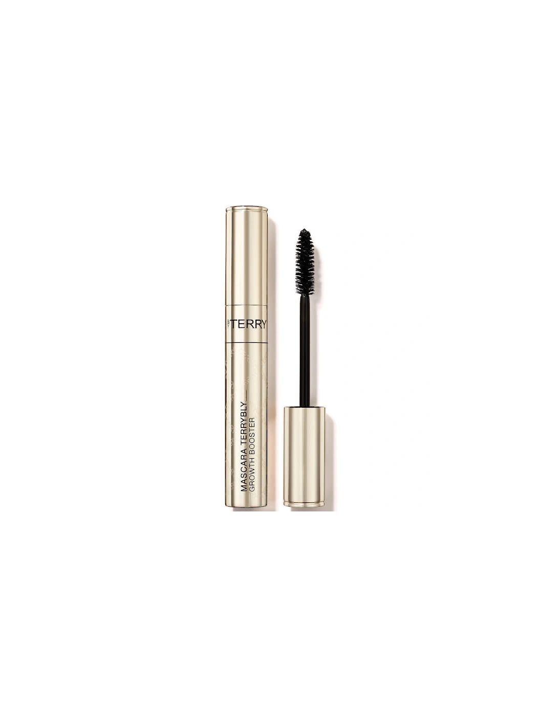 By Terry Terrybly Mascara - 1. Black Parti-Pris, 2 of 1