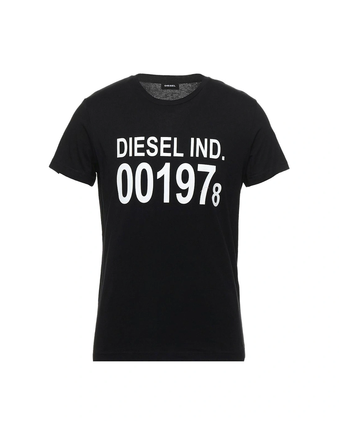 001978 Black T Shirt, 3 of 2
