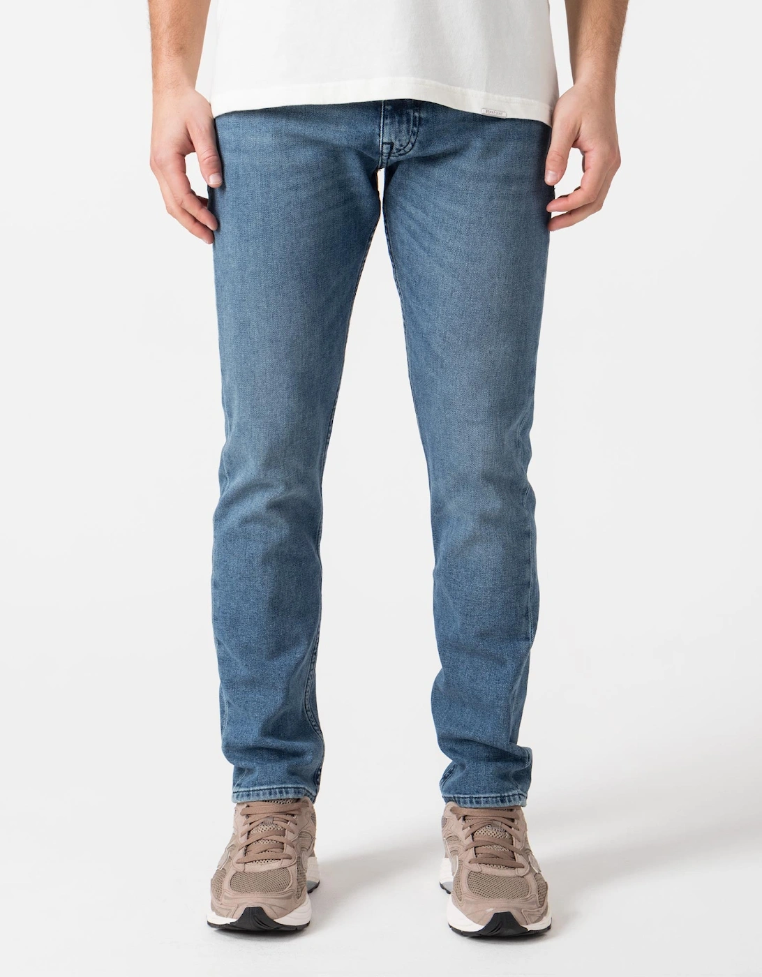 Slim Fit Delaware BC-C Jeans, 5 of 4