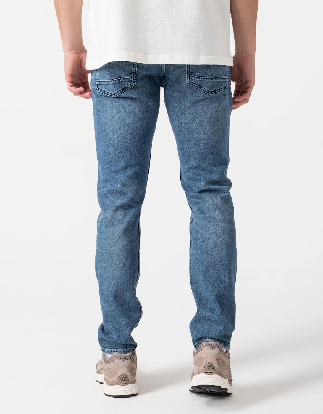 Slim Fit Delaware BC-C Jeans