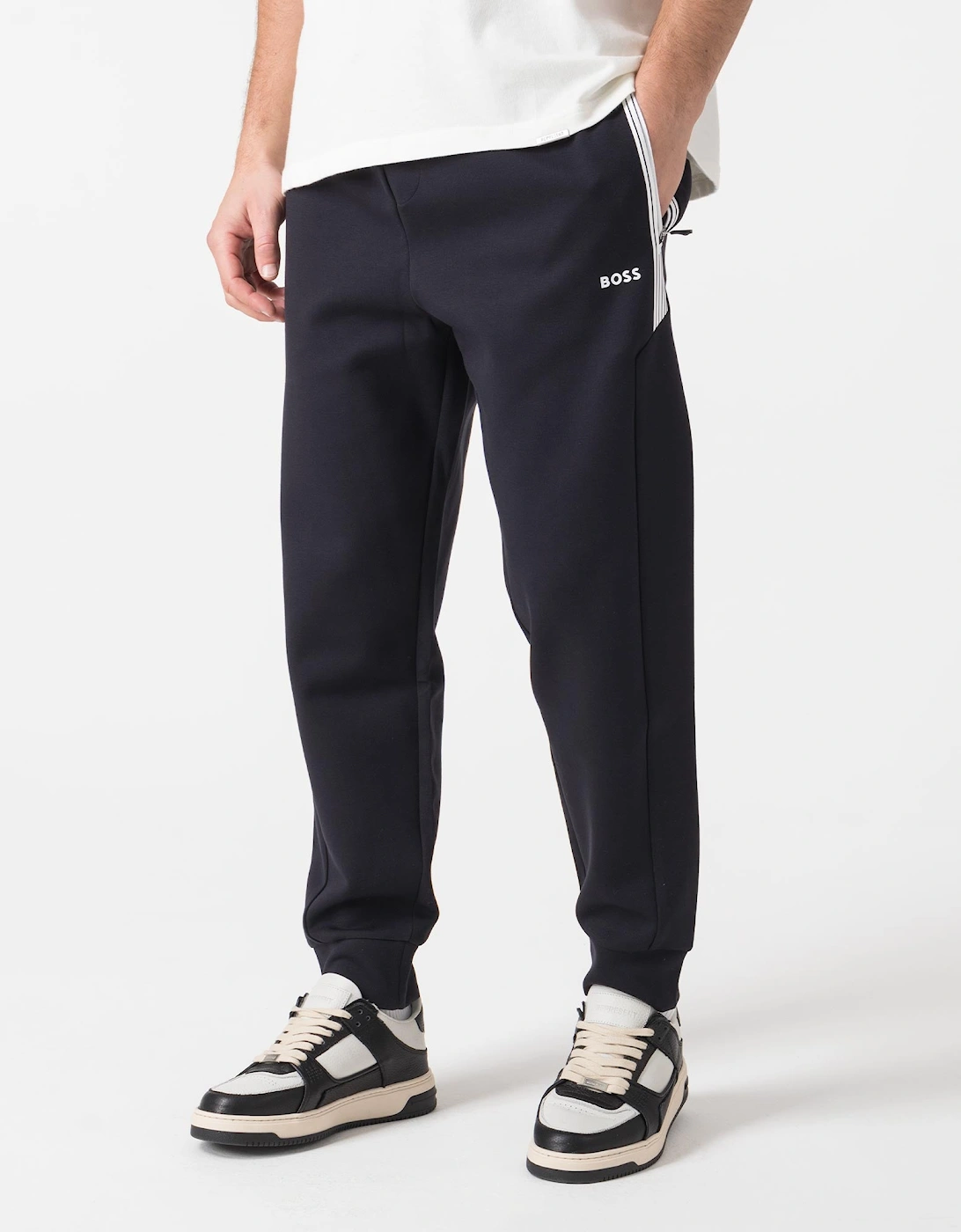 Hadiko Joggers