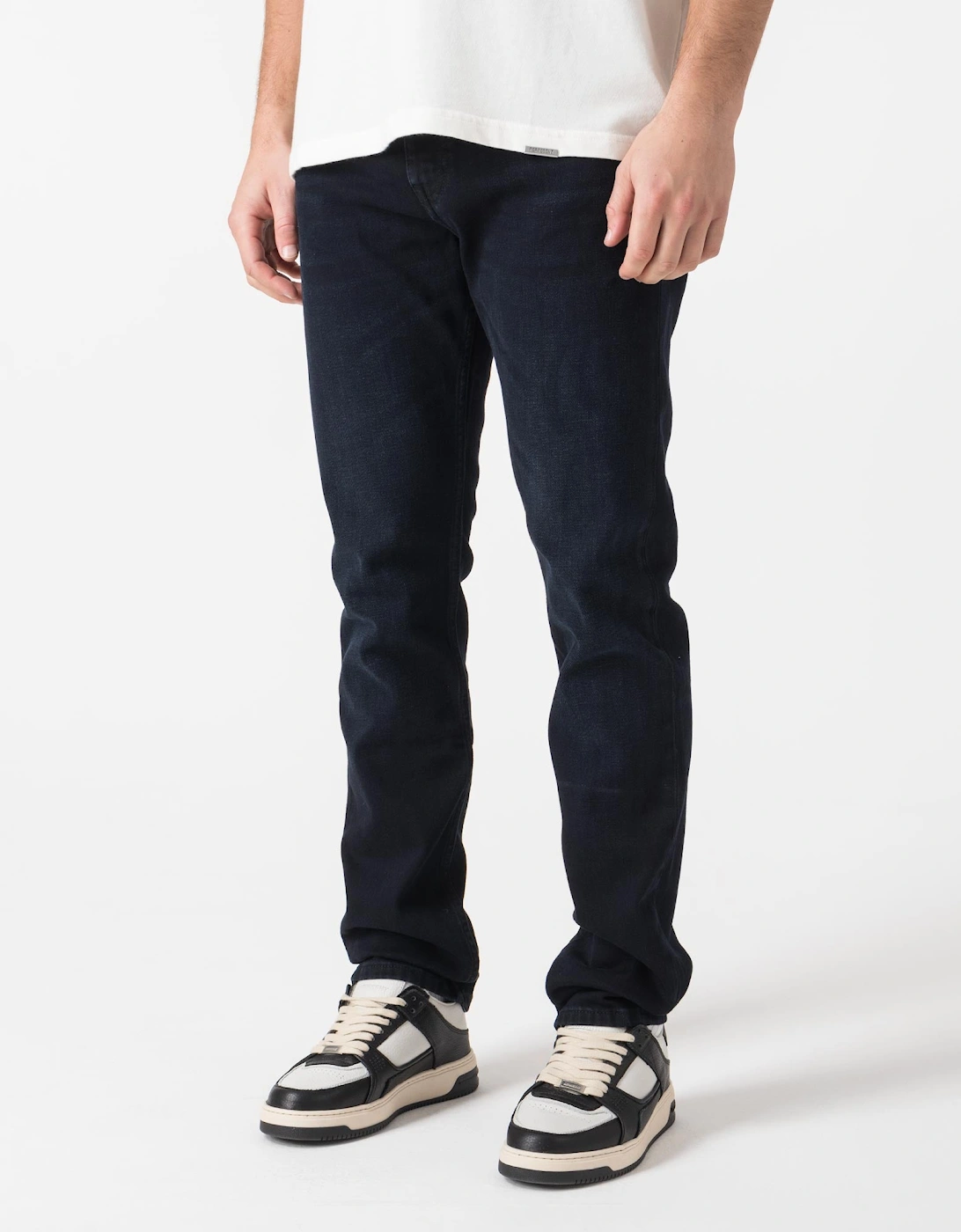 Slim Fit Delaware BC-P Jeans
