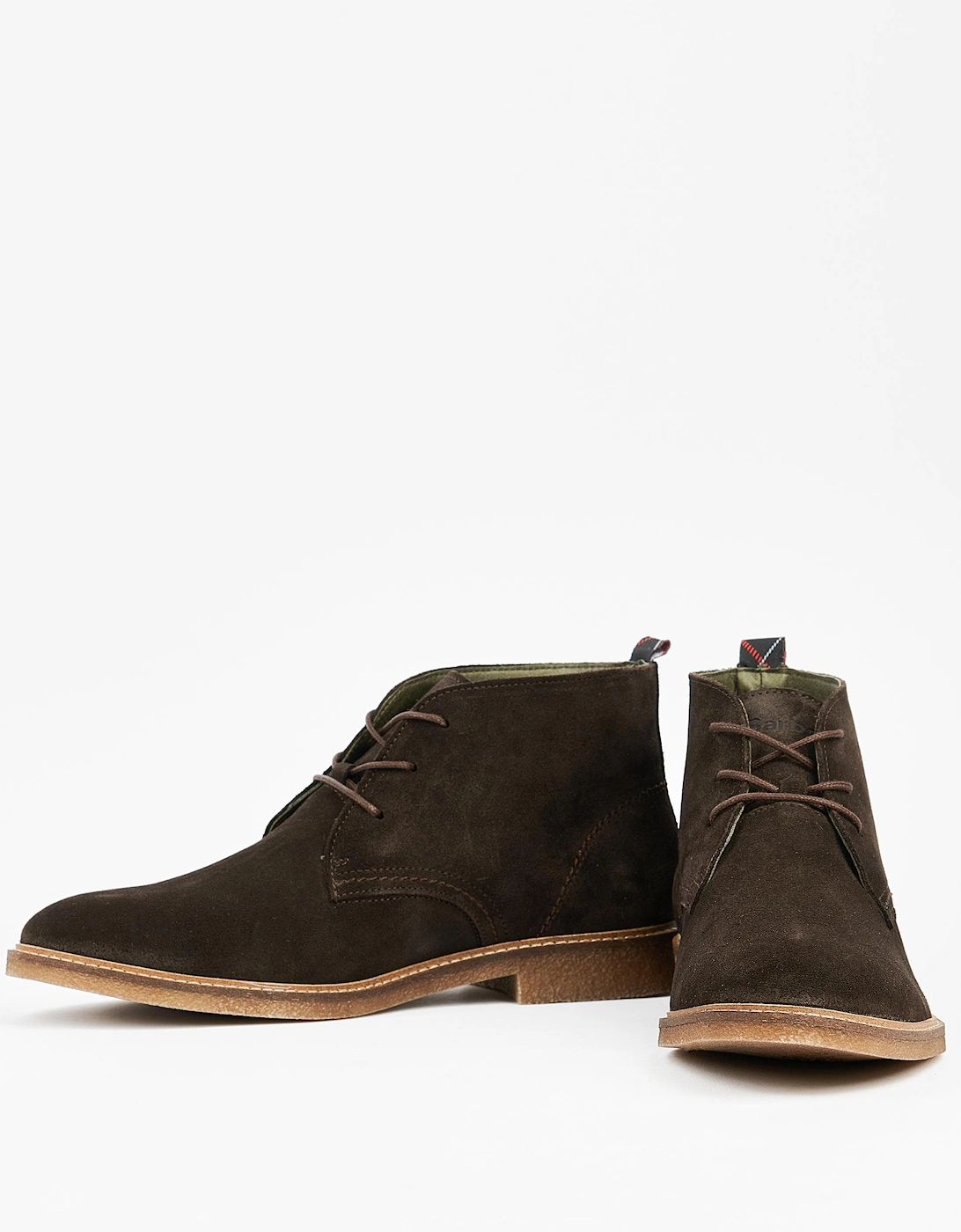 Sonoran Mens Boots