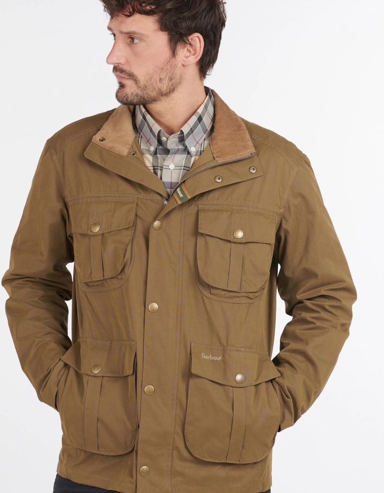 Sanderling Casual Mens Jacket