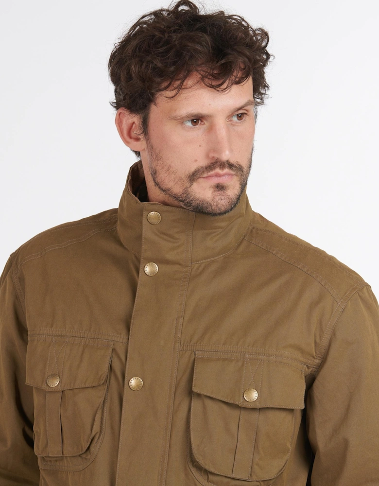 Sanderling Casual Mens Jacket