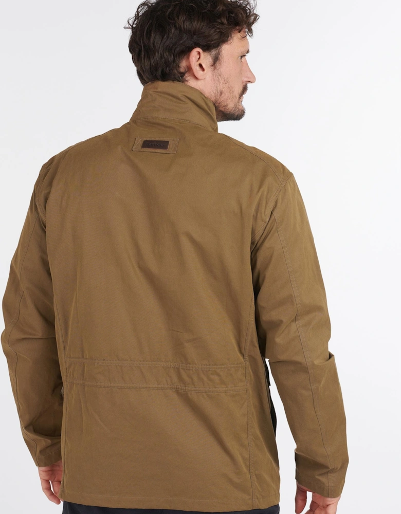 Sanderling Casual Mens Jacket