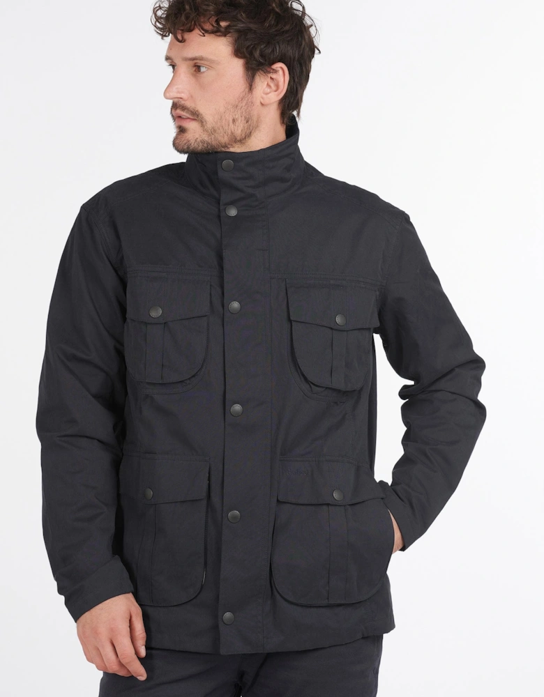 Sanderling Casual Mens Jacket