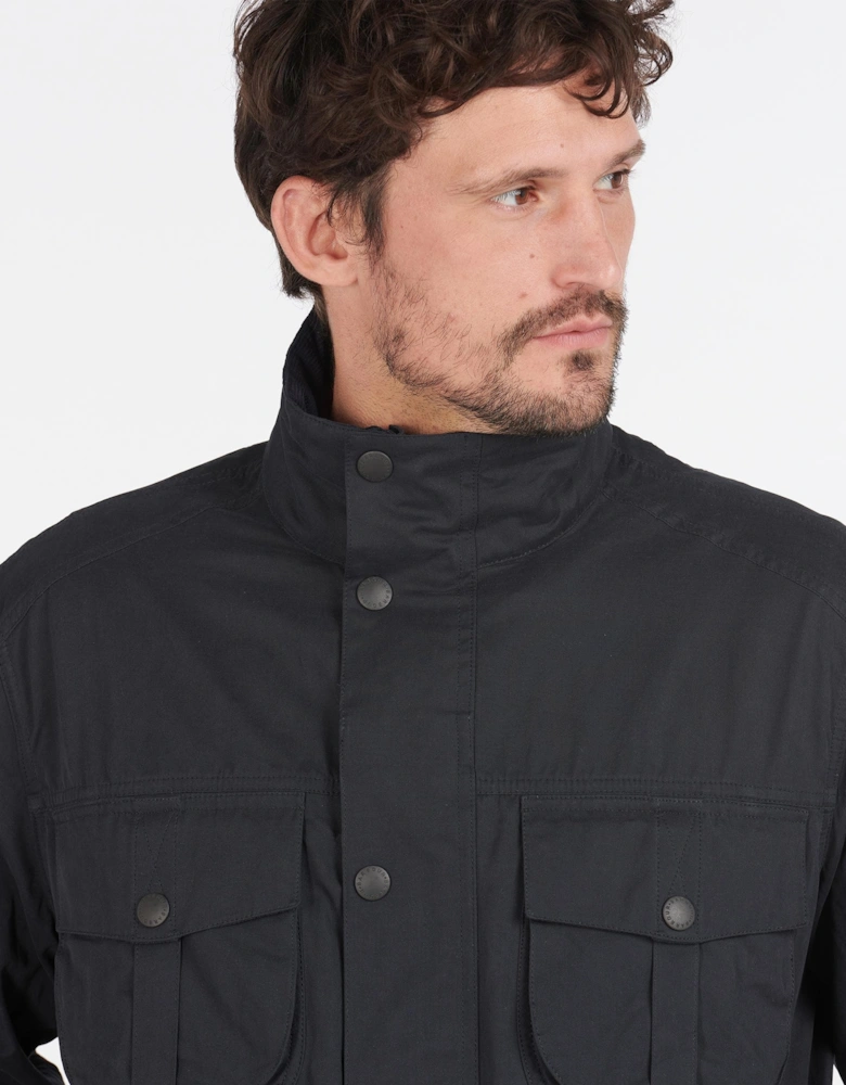 Sanderling Casual Mens Jacket