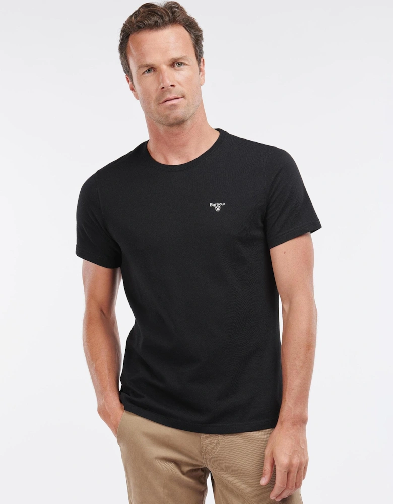 Sports Mens T-Shirt