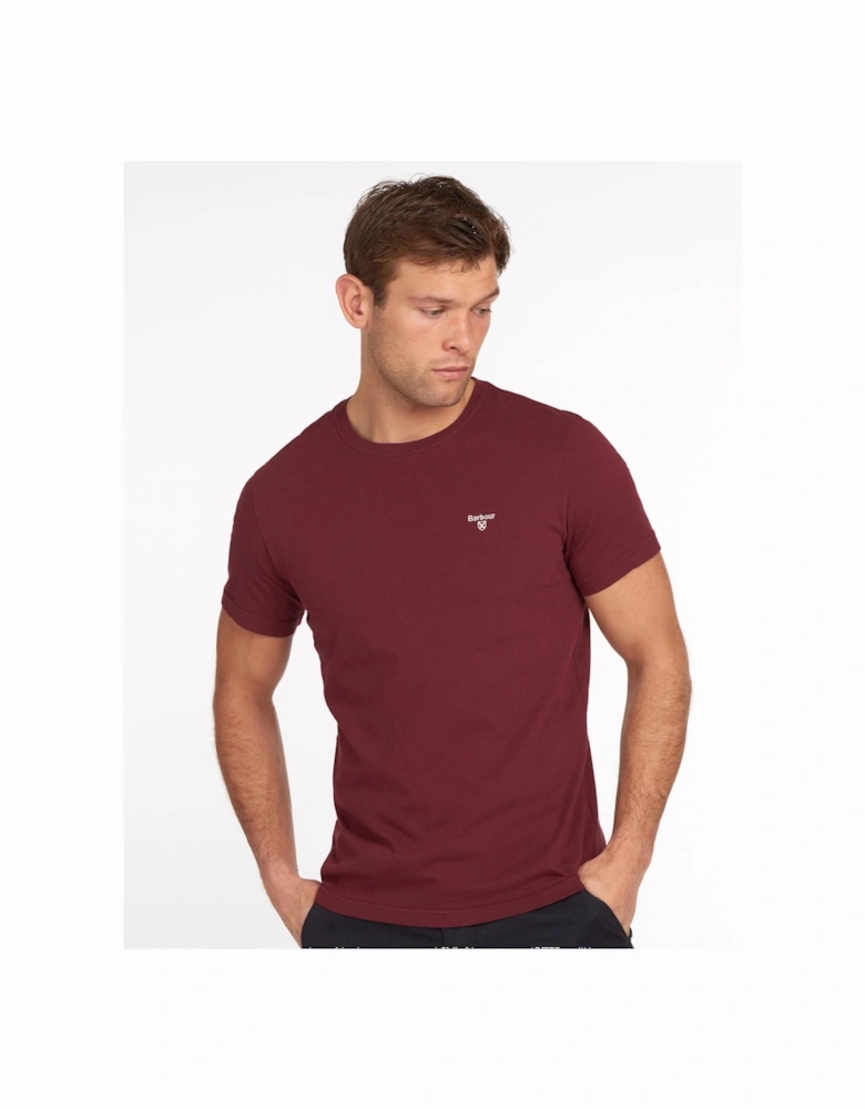 Sports Mens T-Shirt