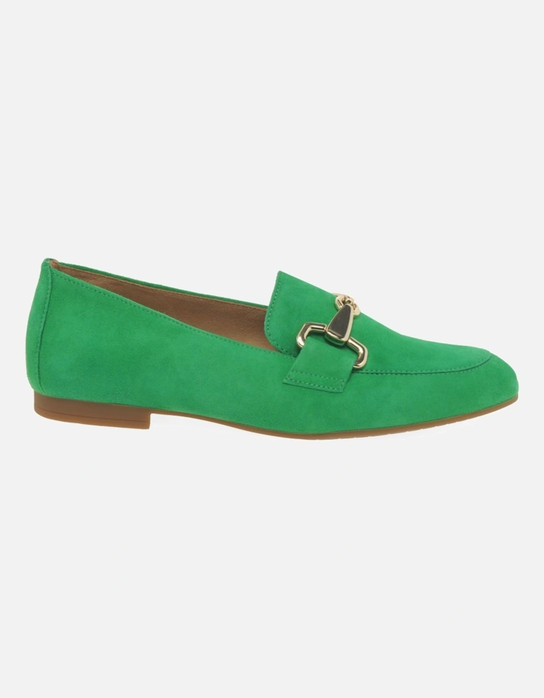 Jangle Womens Loafers