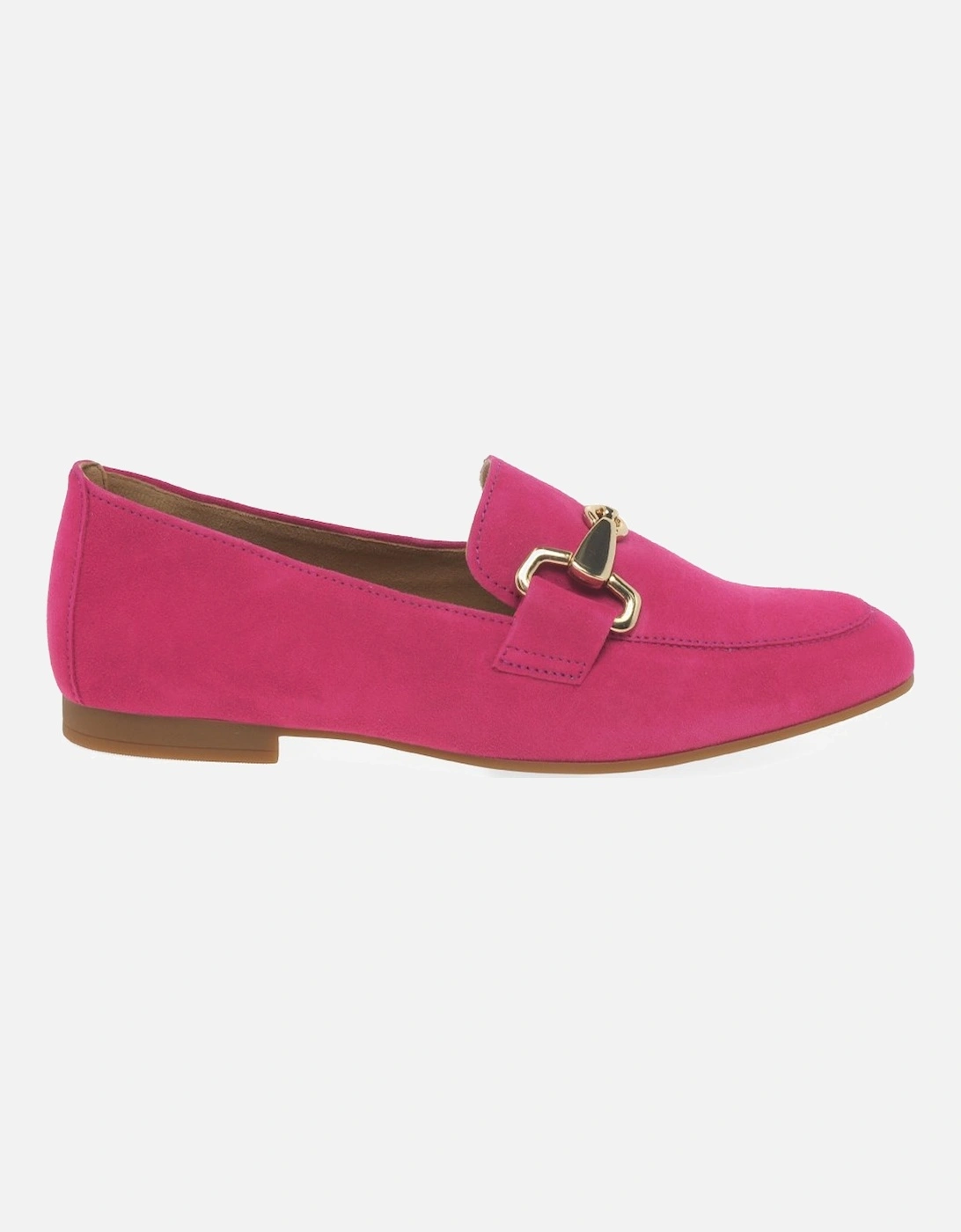 Jangle Womens Loafers