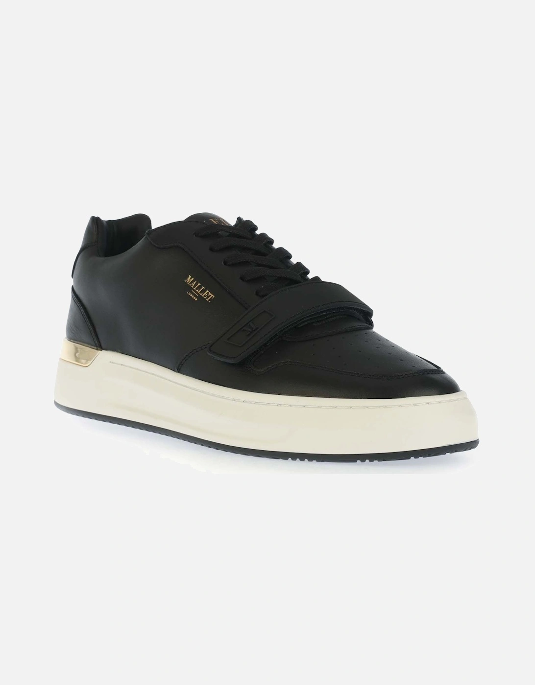 Mens Hoxton Wing Trainers