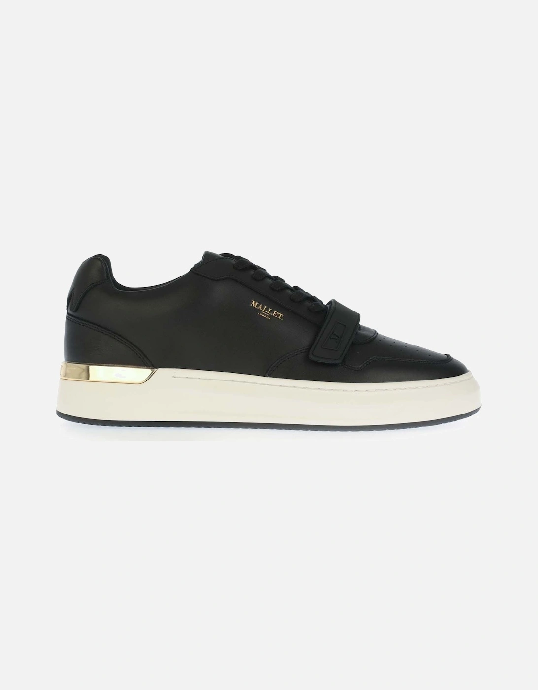 Mens Hoxton Wing Trainers, 6 of 5