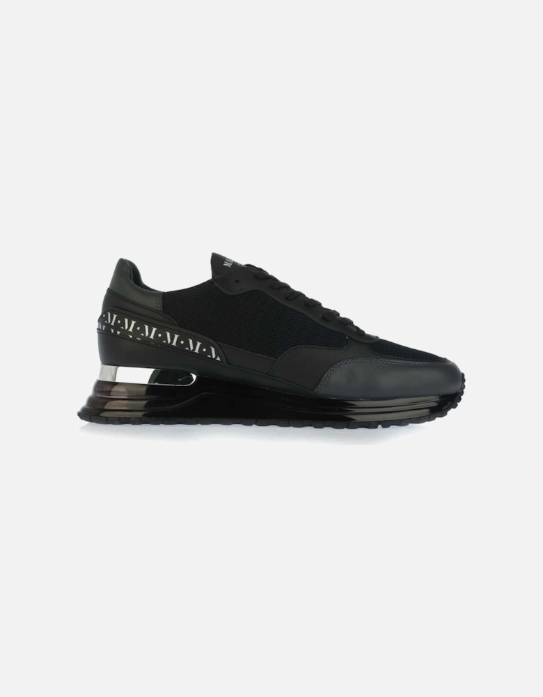 Mens Knox Gas Trainers