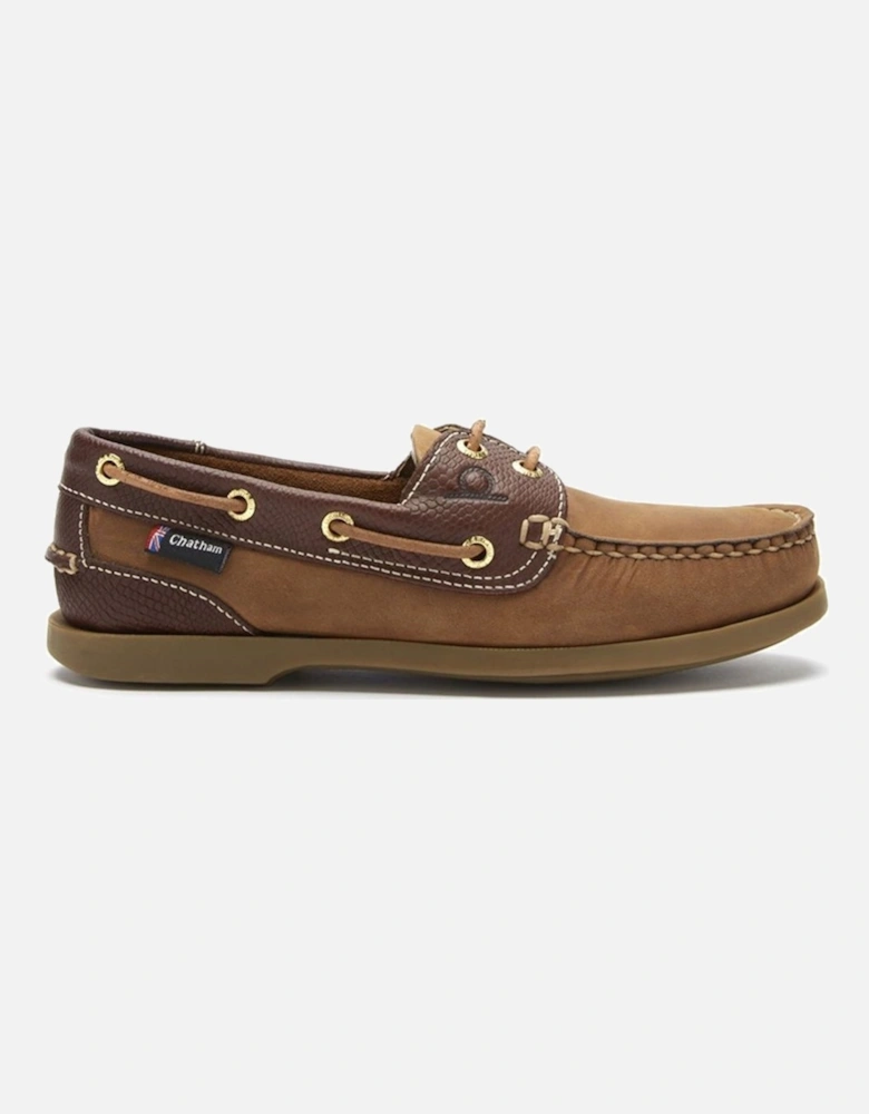 Bermuda Lady II G2 Womens Boat Shoes