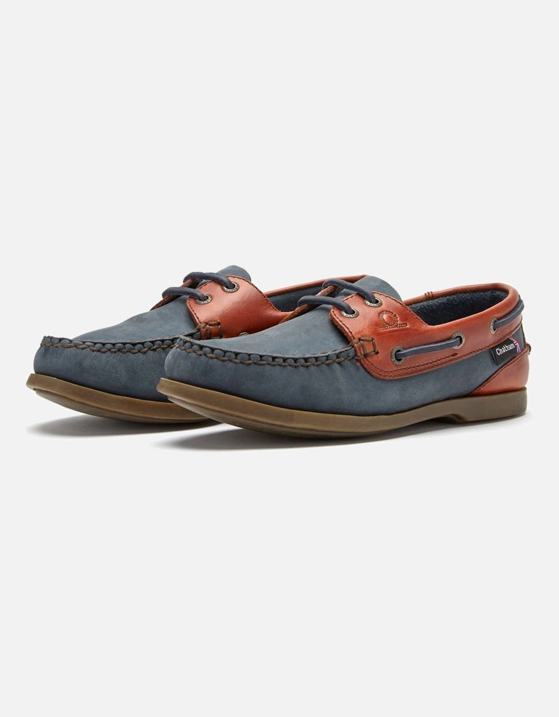 Bermuda Lady II G2 Womens Boat Shoes