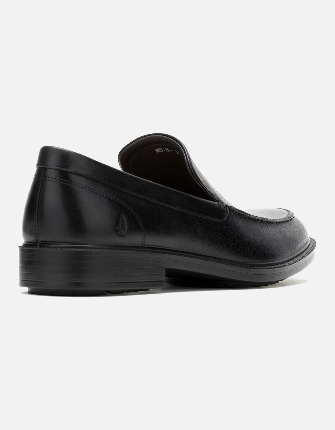 Banker Mens Slip On Shoes