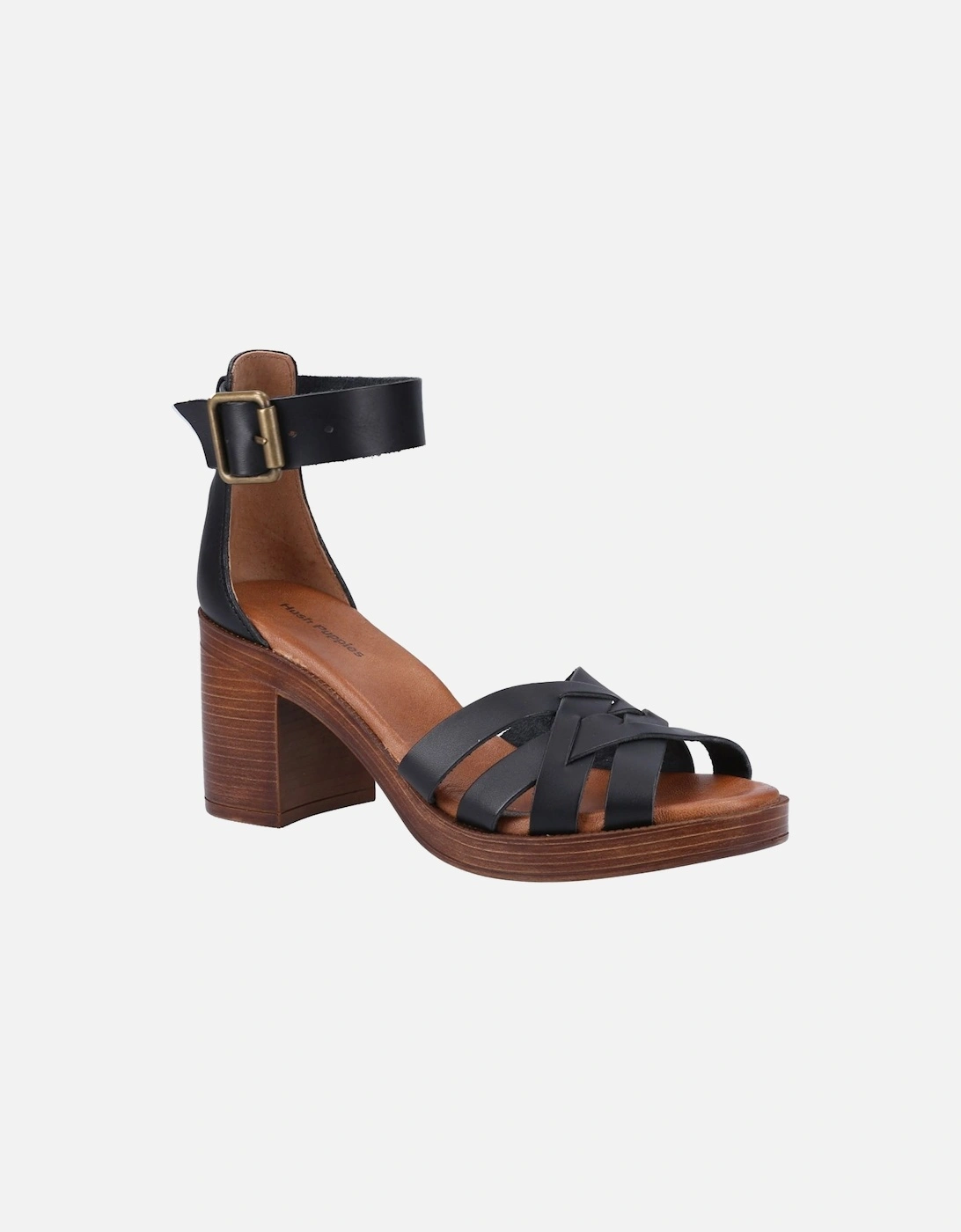 Giselle Womens Sandals, 5 of 4