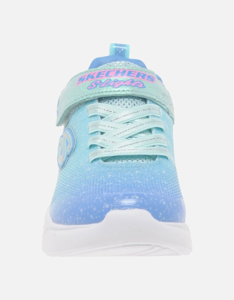Flash Ombre Dreamer Girls Trainers