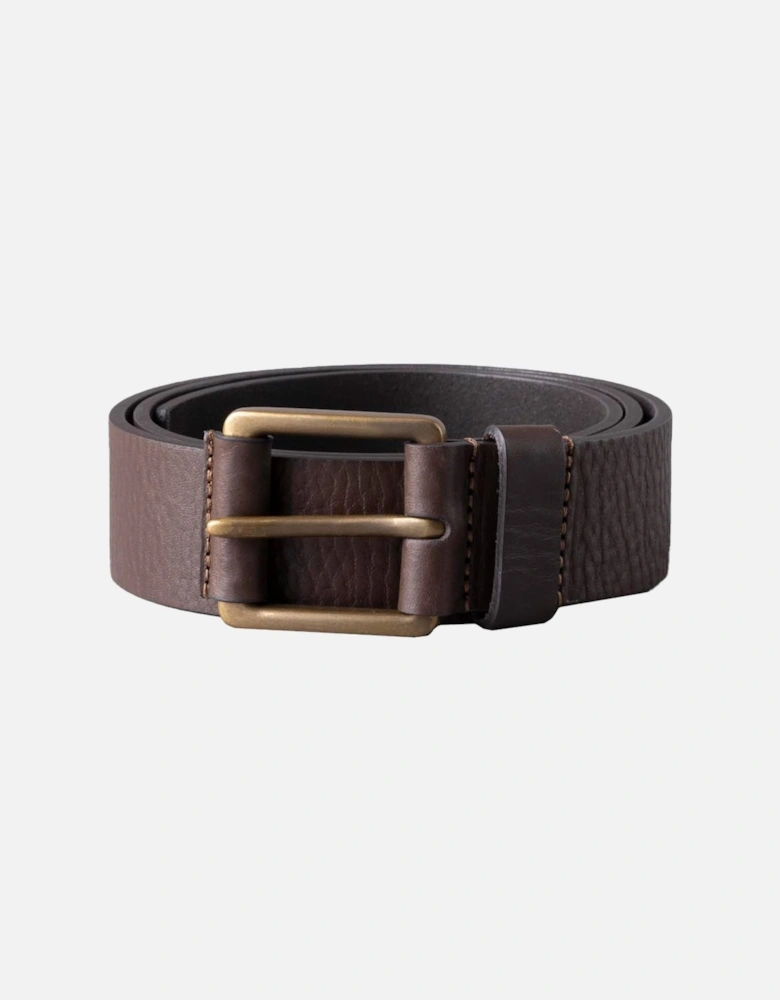 Braithwaite Leather Belt