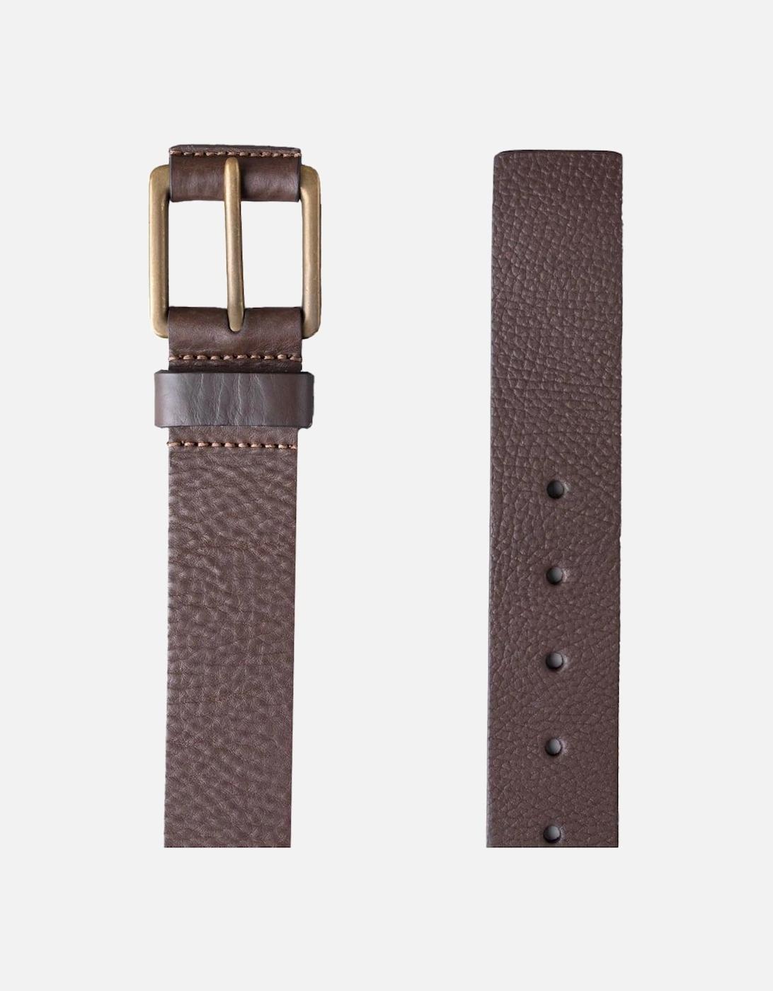 Braithwaite Leather Belt