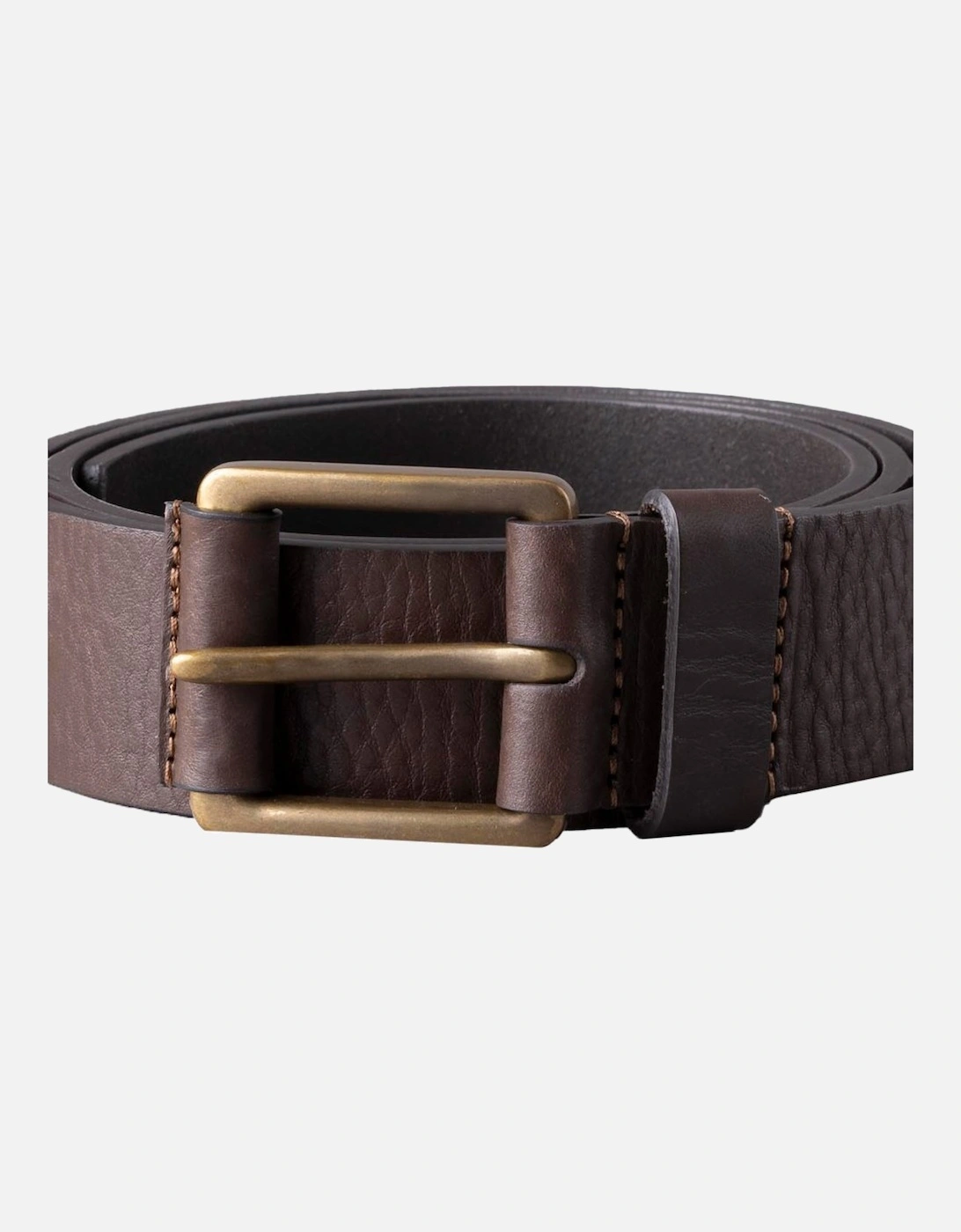 Braithwaite Leather Belt