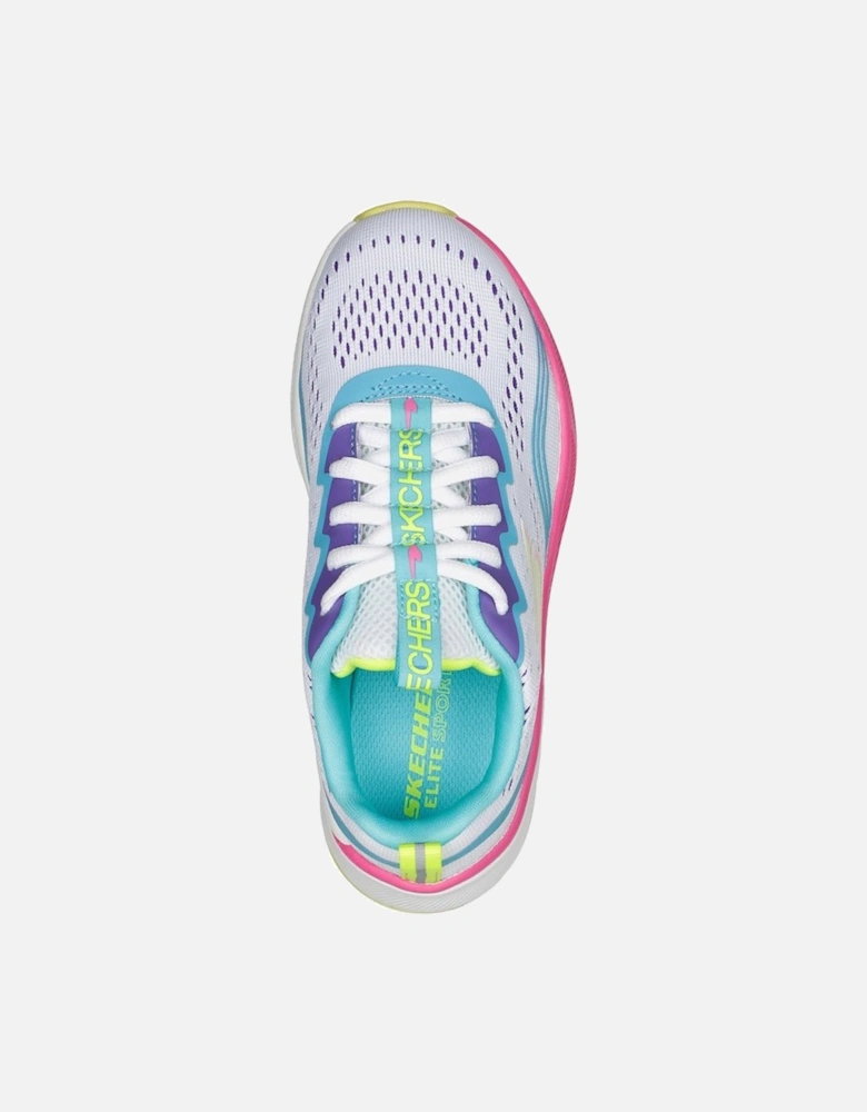 Elite Sport Radiant Squad Girls Trainers