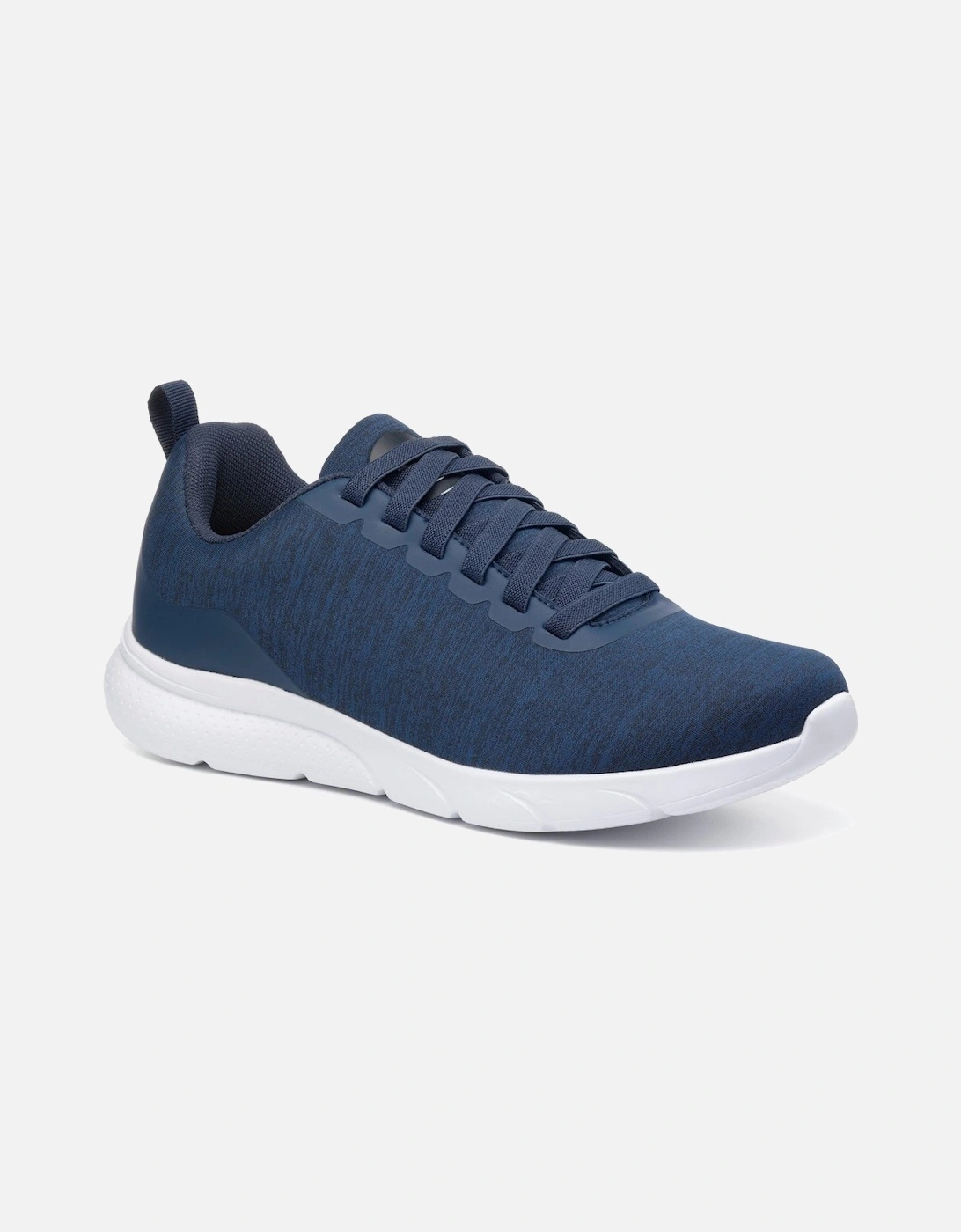 Spark Mens Trainers, 5 of 4