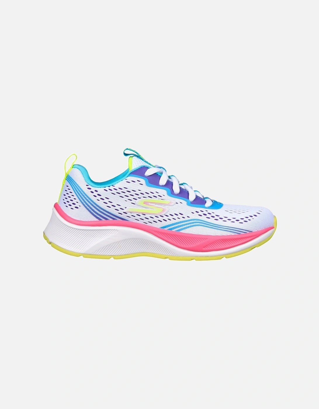 Elite Sport Radiant Squad Girls Trainers