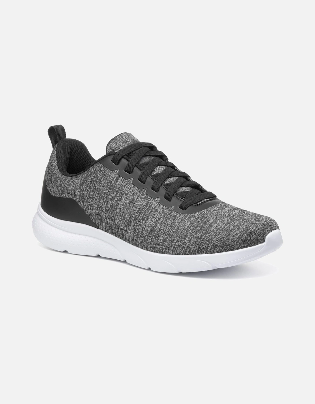 Spark Mens Trainers, 5 of 4