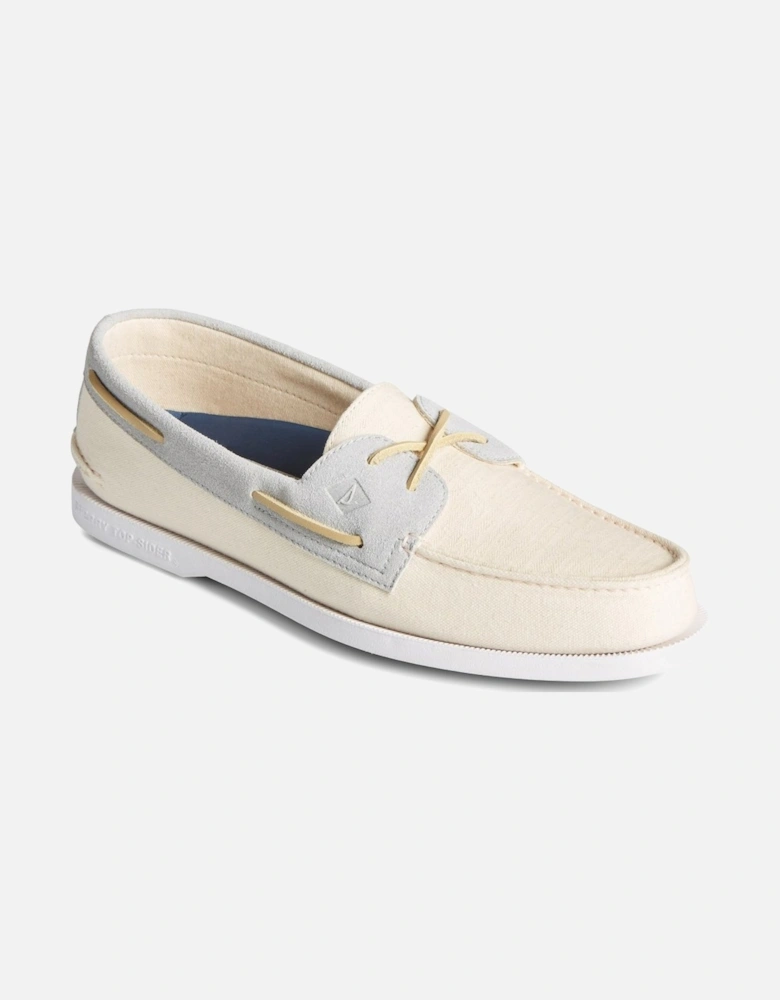 Authentic Original 2-Eye Mens Boat Shoes